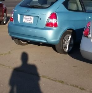 Meet your Posher, Chris